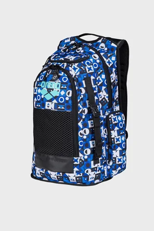 Рюкзак чоловічий Arena All Set Backpack Ao Blue 010235-102