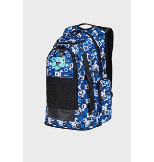 Рюкзак мужской Arena All Set Backpack Ao Blue 010235-102