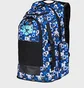 Рюкзак чоловічий Arena All Set Backpack Ao Blue 010235-102