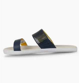 Сандали женские Lacoste Natoy Blue 7-31CAW0133326