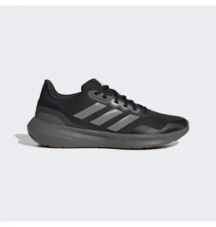 Кроссовки мужские Adidas Runfalcon 3 Tr Running Shoes Black Hp7568