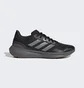 Кроссовки мужские Adidas Runfalcon 3 Tr Running Shoes Black Hp7568