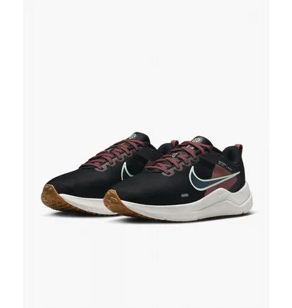 Кроссовки женские Nike Downshifter 12 Black Dd9294-007