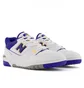 Кроссовки мужские New Balance 550 White Bb550Wtn