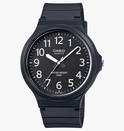 Часы мужские Casio Sport MW-240-1BVDF