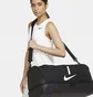 Сумка унисекс Nike Academy Team 59L Black CU8087-010