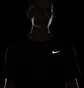 Футболка чоловіча Nike Dri-Fit Uv Miler Black Dv9315-010