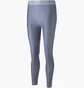 Леггинсы женские Puma Flawless Sculpt High Waist 7/8 Tight Fil Blue 523139-18