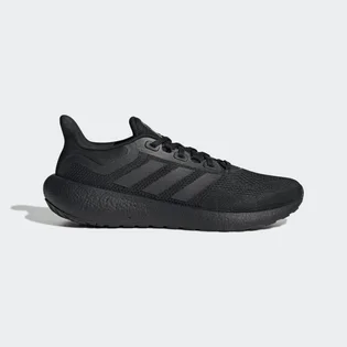 Кроссовки унисекс Adidas Pureboost 22 Shoes Black Gw8589