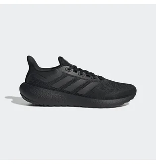 Кроссовки унисекс Adidas Pureboost 22 Shoes Black Gw8589