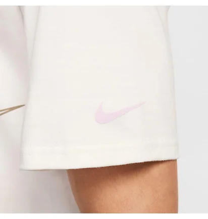 Футболка чоловіча Nike Sportswear Max90 White HV4828-133