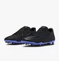 Бутсы унисекс Nike Mercurial Vapor 15 Club Black DJ5963-040