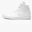 Кроссовки женские Air Jordan Wmns 1 Mid White BQ6472-100