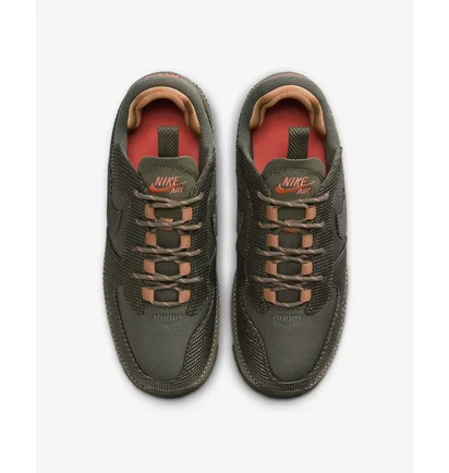 Кроссовки женские Nike Air Force 1 Wild Olive FB2348-302