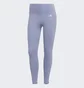 Леггинсы женские Adidas Optime Stash Pocket High-Waisted 7/8 Leggings Violet Hr5442