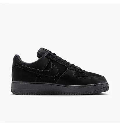 Кроссовки мужские Nike Air Force 1 07 Lx Black HF9109-001