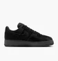 Кроссовки мужские Nike Air Force 1 07 Lx Black HF9109-001