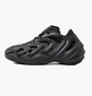 Кросівки чоловічі Adidas Adifom Q Black IE7449