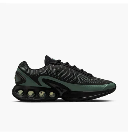 Кросівки чоловічі Nike Air Max Dn Black DV3337-023