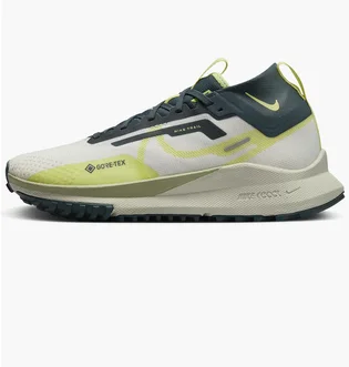 Кросівки жіночі Nike Pegasus Trail 4 Gore-Tex White/Olive FN7771-100