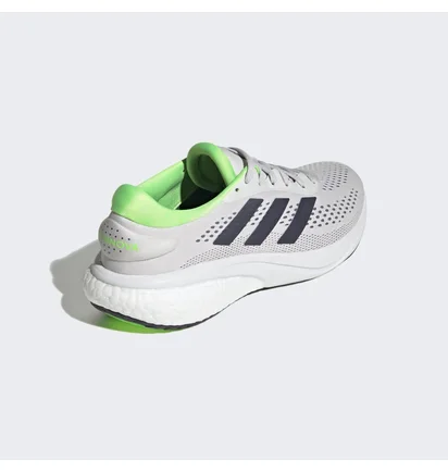 Кроссовки мужские Adidas Supernova 2.0 Grey Gw9093