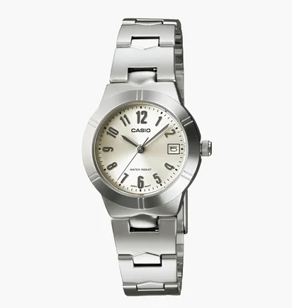 Годинник жіночий Casio LTP-1241D-7A2