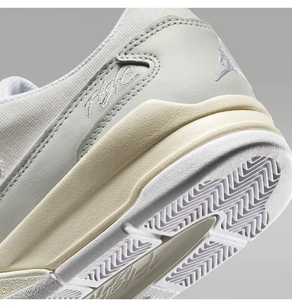 Кроссовки мужские Air Jordan Flight Court Wt Grey IH4487-072