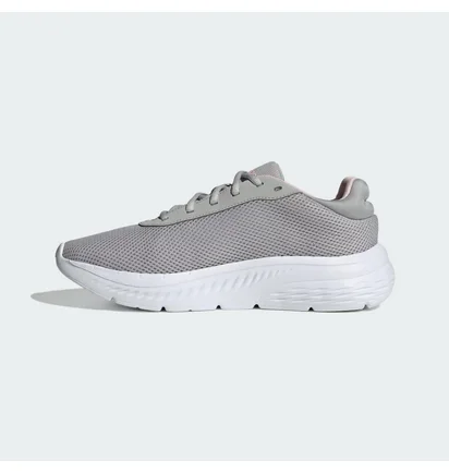Кроссовки женские Adidas Cloudfoam Comfy Grey IH6126