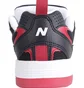 Кроссовки мужские New Balance 808 Shoes Black Nm808Brd