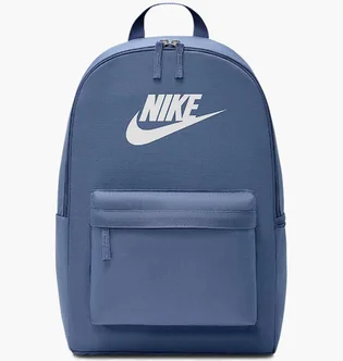 Рюкзак жіночий Nike Heritage Blue DC4244-499