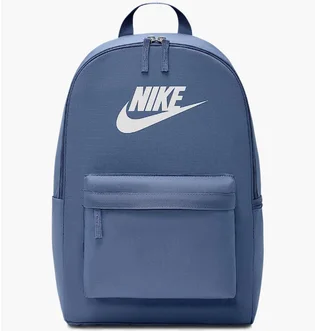 Рюкзак женский Nike Heritage Blue DC4244-499