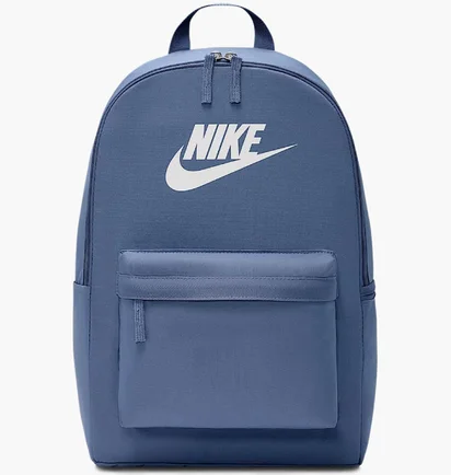 Рюкзак жіночий Nike Heritage Blue DC4244-499