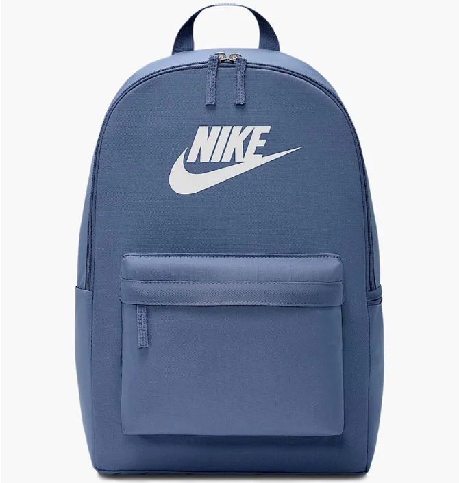 Рюкзак жіночий Nike Heritage Blue DC4244-499