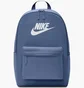 Рюкзак жіночий Nike Heritage Blue DC4244-499