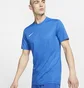 Футболка мужская Nike Jersey Park Vii Blue Bv6708-463