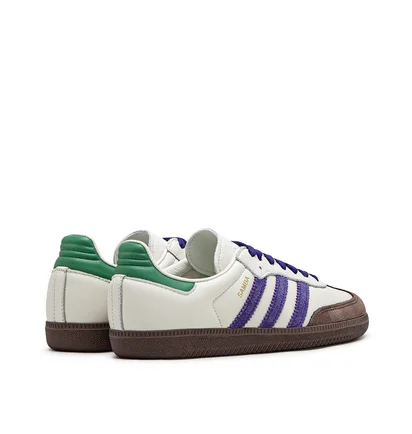 Кроссовки женские ADIDAS Samba Og White ID8349