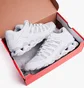 Кроссовки мужские Nike Reax 8 Tr White 621716-102