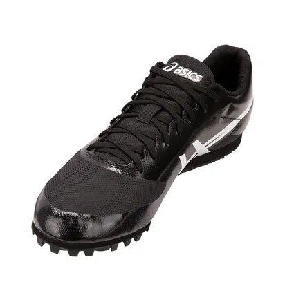 Кросівки чоловічі Asics Hyper Ld 6 Running Spikes Black 1091A019-001