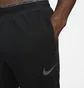 Штани чоловічі Nike Pro Black Dm5886-010