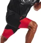 Шорты мужские Under Armour Ua Hg Isochill Long Shorts Red 1365224-890