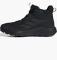 Ботинки мужские Adidas Terrex Anylander Mid Rain.Rdy Hiking Black ID0898
