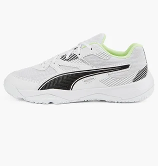 Кросівки дитячі Puma Solarflash Ii White 106883-02