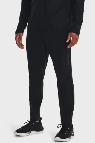 Штани чоловічі Under Armour Storm Run Black 1376800-001