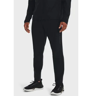 Штаны мужские Under Armour Storm Run Black 1376800-001
