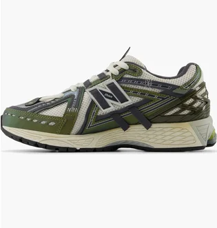 Кроссовки мужские New Balance 1906 Green/Beige U1906ANC