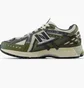 Кросівки чоловічі New Balance 1906 Green/Beige U1906ANC