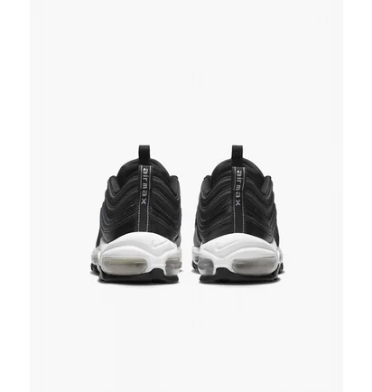 Кроссовки женские Nike Air Max 97 Black Dx0137-001