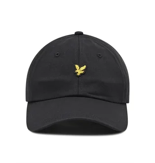 Кепка чоловіча Lyle & Scott Black HE2321A