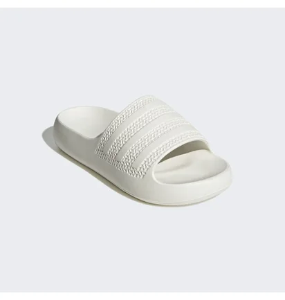 Тапочки женские Adidas Adilette Ayoon Slides White Gv9536