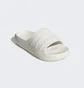 Тапочки женские Adidas Adilette Ayoon Slides White Gv9536